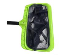 Borsa a rete professionale per piscine fuori terra, in nylon, 44 x 28 cm