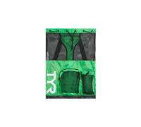 TYR W De Diamondfit Tr 318 - KELLY GRN One Size