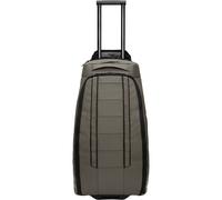 Borsa a rotelle Db Hugger, 60L, verde bosco 60L Forest Green