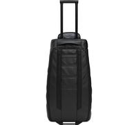 Borsa a rotelle Db Hugger Check-in, 60L, nera 60L Black Out
