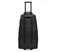 Db Hugger 90L Borsone trolley nero, poliestere, 50 x 88 x 34cm
