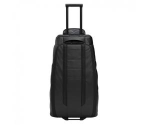 Borsa a rotelle Db Hugger Check-in, 90L, nera 90L Black Out