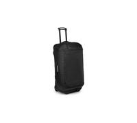 Borsa a rotelle osprey transporter 90l nero