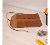 Borsa a Rotolo Attrezzi Multifunzione Trendy per Organizzazione Ferramenta Compa