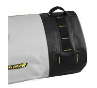 Borsa a rotolo hurricane 10 litri universale Nelson rigg