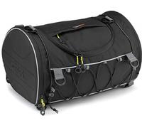 BORSA A RULLO DA CODA GIVI EA107B 35 LITRI CON TRACOLLA PER MOTO LAMBRETTA