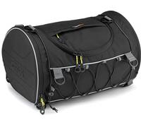 BORSA A RULLO DA CODA GIVI EA107B 35 LITRI CON TRACOLLA PER MOTO YAMAHA