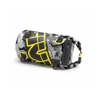 BORSA A RULLO DA PORTAPACCHI / SELLA UNIVERSALE MOTO GIVI EA114CM 30L CAMO