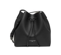 Lancaster City Americanino Pur Borsa a secchiello nero