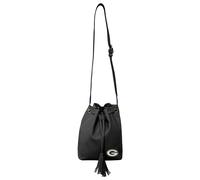 Borsa A Secchiello Con Coulisse Per Donne Green Bay Packers