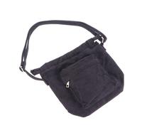 Borsa a secchiello da 1pc Borsa da donna squisita Borsa per il tempo libero