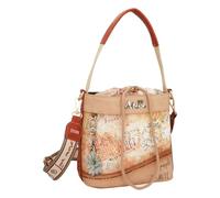 BORSA A SECCHIELLO FLOWERS ANEKKE