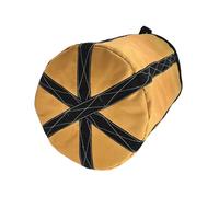 Borsa a secchiello per attrezzi, impermeabile, facile da usare, organizer per saldatori Linemen, impermeabile, facile da usare