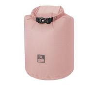 Borsa a secco ultraleggera 15D singola nylon silicone per campeggio escursionism