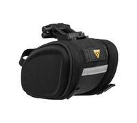 Borsa a sella Topeak Nero