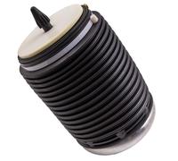 Borsa a soffietto a molla con sospensione pneumatica posteriore sinistra per Audi S6 2013-2017 4G 0616001 Borsa a molla con sospensione pneumatica K