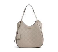 Liu Jo Adonide Satchel Bag Desert Taube