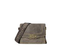 BORSA A SPALLA AGNESE S CEMENTO CAMPOMAGGI One Size