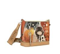 Anekke Borsa a tracolla 26 cm mehrfarbig (TAS042374)