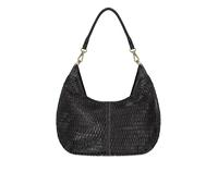 BORSA A SPALLA ANASTASIA GRIGIA CAMPOMAGGI One Size