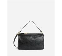 Borsa a spalla Antique Geo Leather Alviero Martini 1ª classe