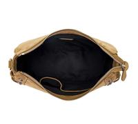 Borsa a spalla Aztec La Carrie 161P-DB-174-SUE Tracolla cotto