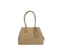 Borsa a spalla Bauletto Gemini Borbonese