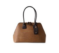 Borsa a spalla Bauletto Gemini Borbonese