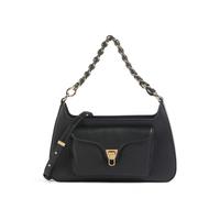 Borsa a spalla Beat Generation 001 NOIR