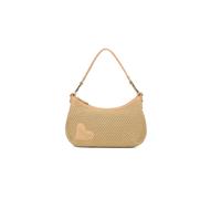 Borsa a spalla Beth Tricot Braccialini