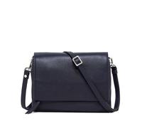 Borsa a spalla Bodybag Three in pelle Gianni Chiarini