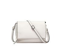 Borsa a spalla Bodybag Three in pelle Gianni Chiarini
