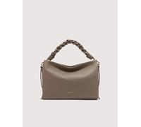 Borsa a spalla Boheme Medium in pelle Coccinelle