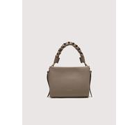 Coccinelle Boheme Borsetta Vera Pelle 23 cm marrone