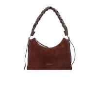 Borsa a spalla Boheme Suede Coccinelle
