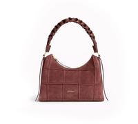 Borsa a spalla Boheme Suede Coccinelle