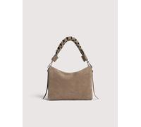 Borsa a spalla Boheme Suede Small Coccinelle