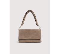 Borsa a spalla Boheme Suede Small Coccinelle
