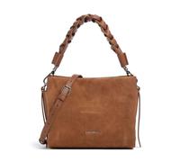 Borsa a spalla Boheme Suede Small Coccinelle