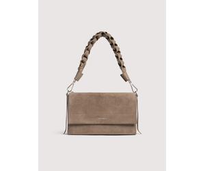 Borsa a spalla Boheme Suede Small Coccinelle