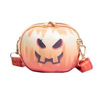 Borsa A Spalla Borsa A Spalla Con Faccia