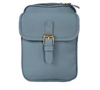 Borsa a Spalla,Borse Antifurto a Spalla - 10 Portacarte Integrato Cinturino Regolabile Stile Vintage Grande Capienza Pelle per Telefono per Esterno Business Matrimonio