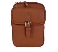 Borsa a Spalla, Borsetta Antifurto, 10 Portacarte Integrato Cinturino Regolabile Stile Vintage Grande Capienza Pelle per Telefono per Esterno Business Matrimonio