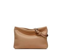 Borsa a spalla Brenda in pelle martellata Gianni Chiarini