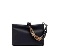 Borsa a spalla Brenda in pelle martellata Gianni Chiarini