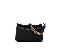 Borsa a spalla Brenda in pelle martellata Gianni Chiarini