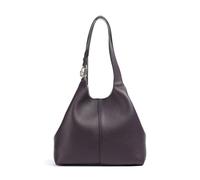 COCCINELLE borsa a tracolla C-Easy Shopper M Prune