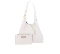 Coccinelle C-Easy Shopper M Blanco