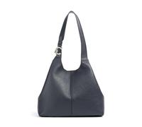 Coccinelle Easy Borsa a tracolla Pelle 34 cm midnight blue (TAS024516)