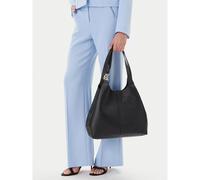 COCCINELLE borsa a tracolla C-Easy Shopper L Noir